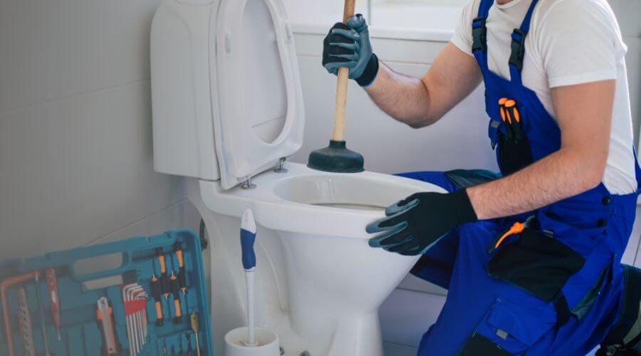 Local expert plumbing services in Weyanoke, LA